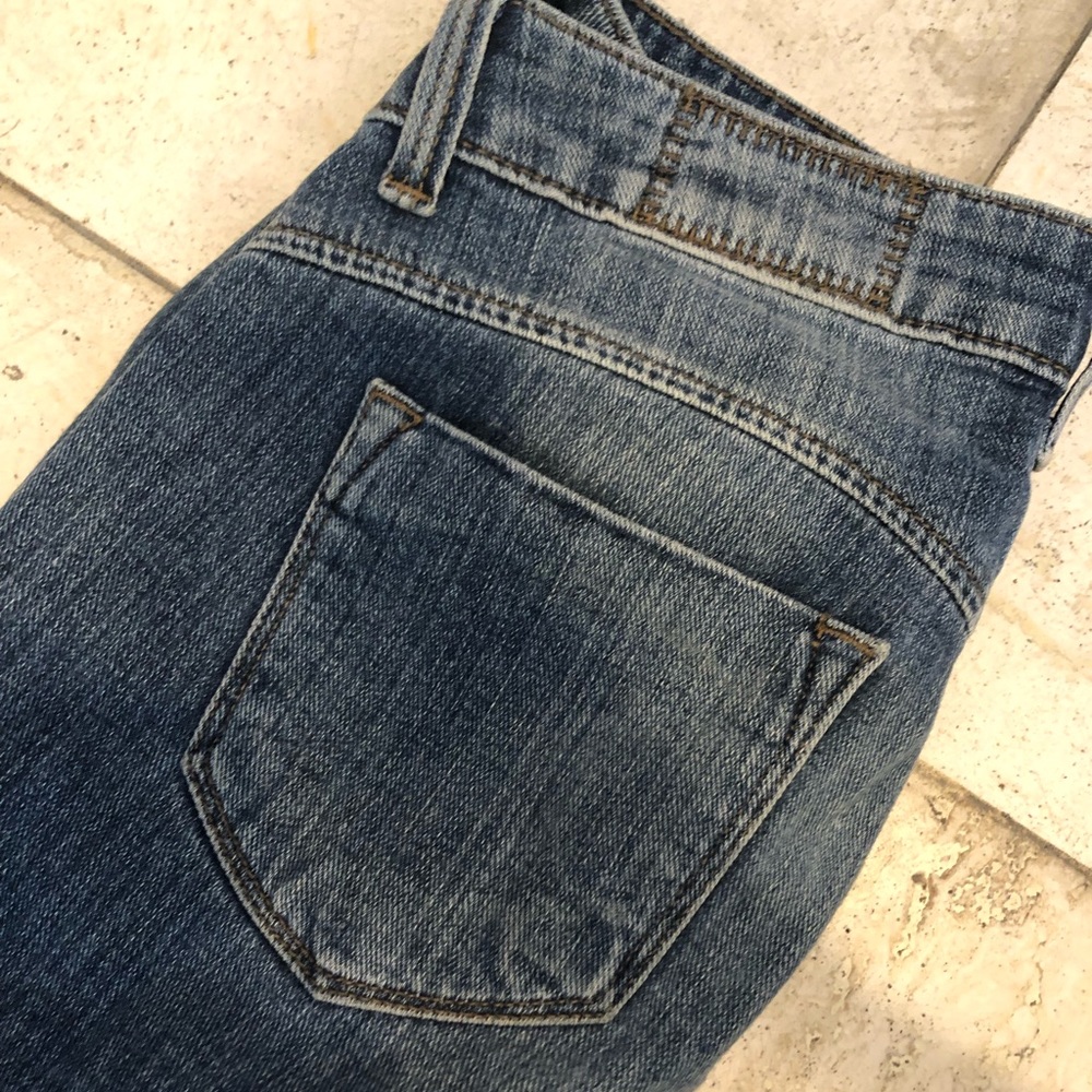 Juicy skinny jeans